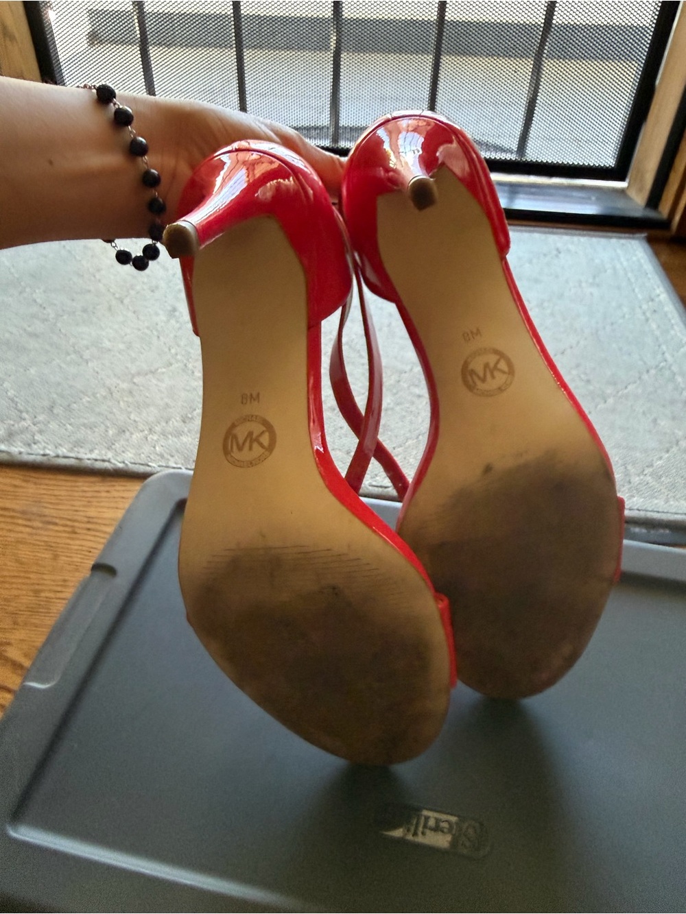Michael Kors women’s heels - Picture 4 of 5